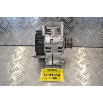 Δυναμό Volkswagen Golf 2003-2006 VALEO 036903024L SG9B069 2542840B 604001603