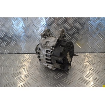 Δυναμό Volkswagen Golf 2003-2006 VALEO 036903024L SG9B069 2542840B 604001603