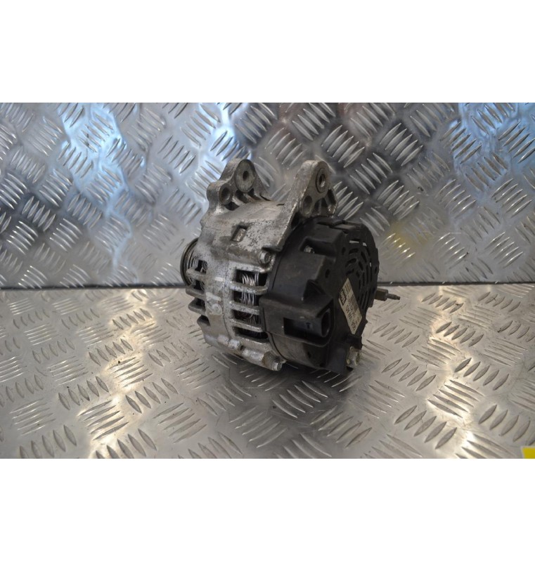 Δυναμό Volkswagen Golf 2003-2006 VALEO 036903024L SG9B069 2542840B 604001603