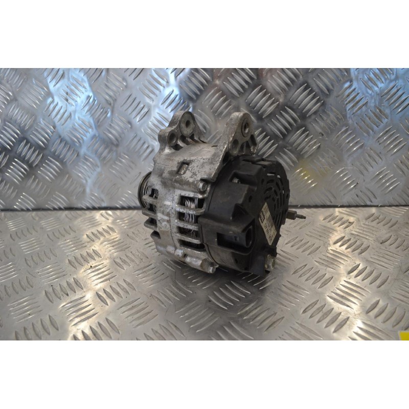 Δυναμό Volkswagen Golf 2003-2006 VALEO 036903024L SG9B069 2542840B 604001603