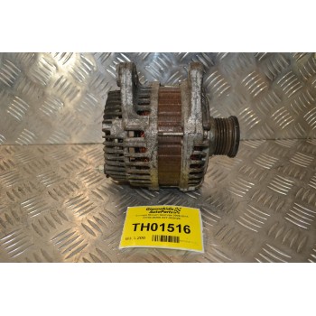 Δυναμό Nissan Qashqai 2006-2015 23100JD200 A2TJ0281ZE