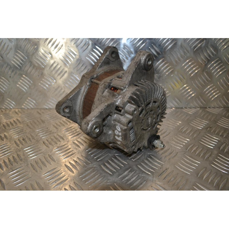 Δυναμό Nissan Qashqai 2006-2015 23100JD200 A2TJ0281ZE