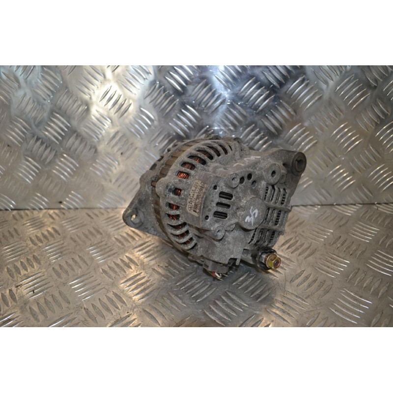 Δυναμό Ford Ranger / Mazda B2500 2.5 TD WL WL9118300 A2TA6099AT 70A 12V 1998-2005