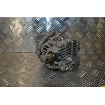 Δυναμό Nissan Navara D22 YD25 133PS 2001-2005 23100-VK010 90A