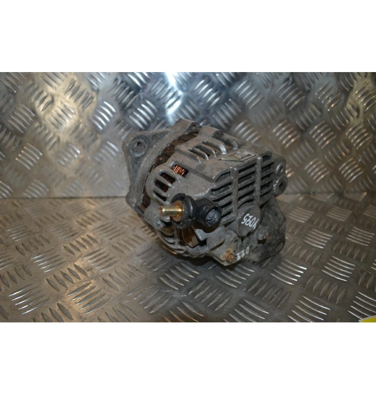 Δυναμό Nissan Navara D22 YD25 133PS 2001-2005 23100-VK010 90A