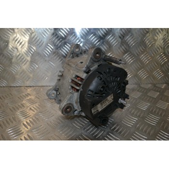Δυναμό Volkswagen Golf 140A 14V 2004-2010 06F903023C (Touran / Caddy / Transporter / Tiguan) (Seat Leon Altea - Skoda Octavia - Audi A3)