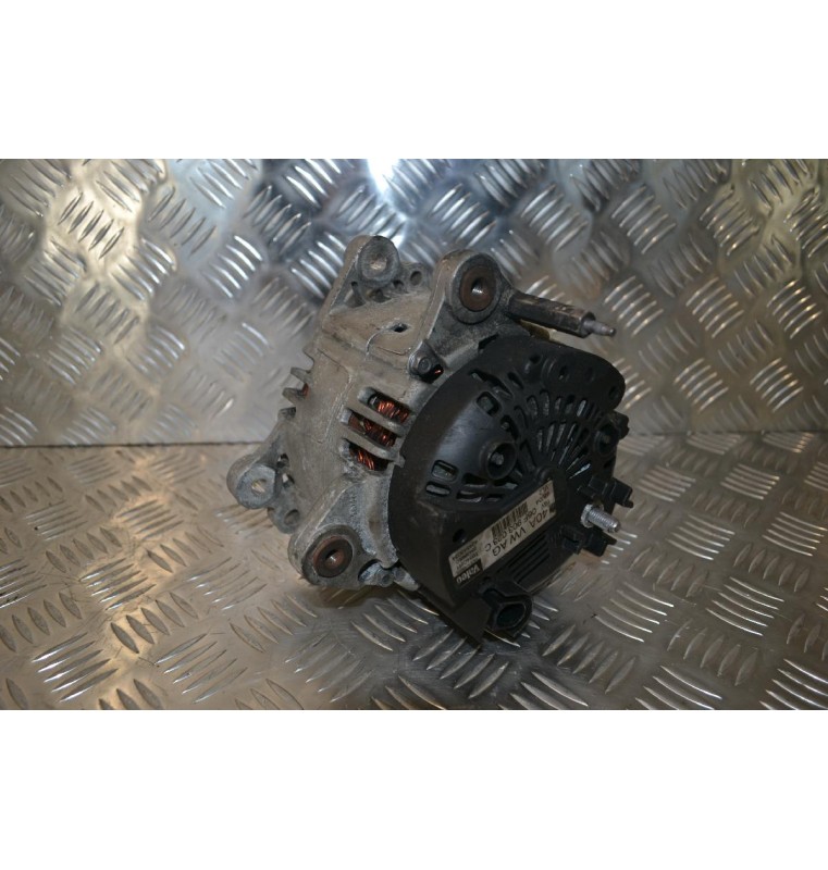 Δυναμό Volkswagen Golf 140A 14V 2004-2010 06F903023C (Touran / Caddy / Transporter / Tiguan) (Seat Leon Altea - Skoda Octavia - Audi A3)