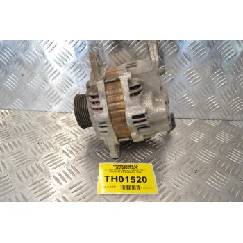 Δυναμό Nissan Navara D40 2.5 YD25  2005-2010 23100-EB310 130A