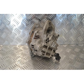 Δυναμό Nissan Navara D40 2.5 YD25  2005-2010 23100-EB310 130A