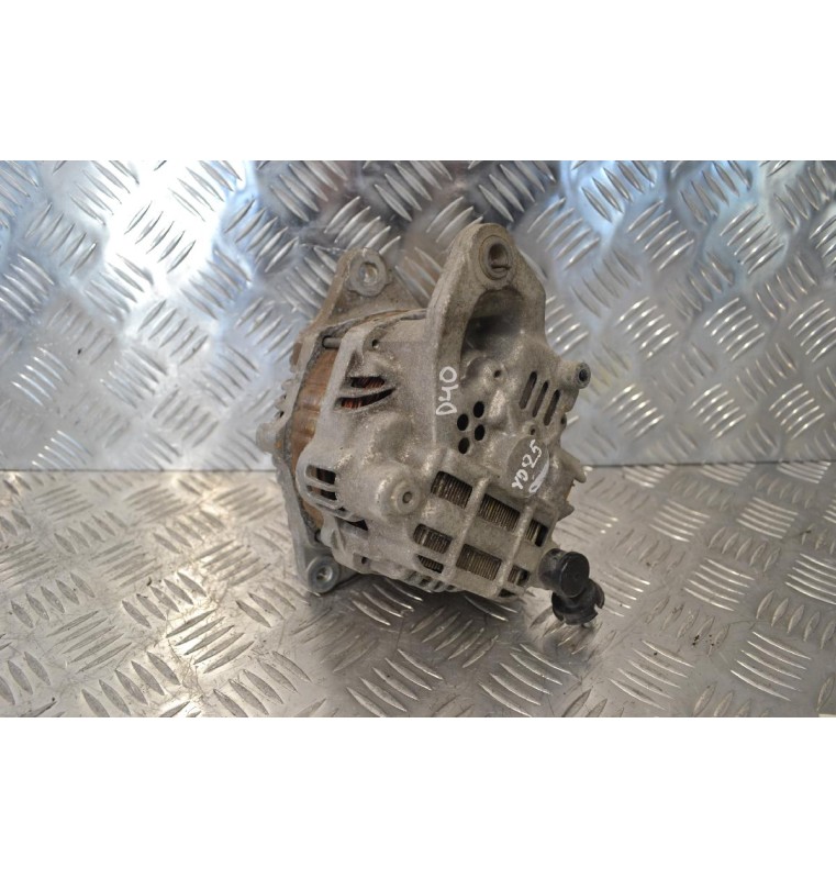 Δυναμό Nissan Navara D40 2.5 YD25  2005-2010 23100-EB310 130A