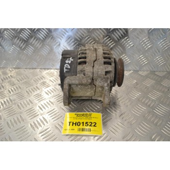 Δυναμό Nissan Terrano 1996-2008 BOSCH 23100-7F000 0123310033