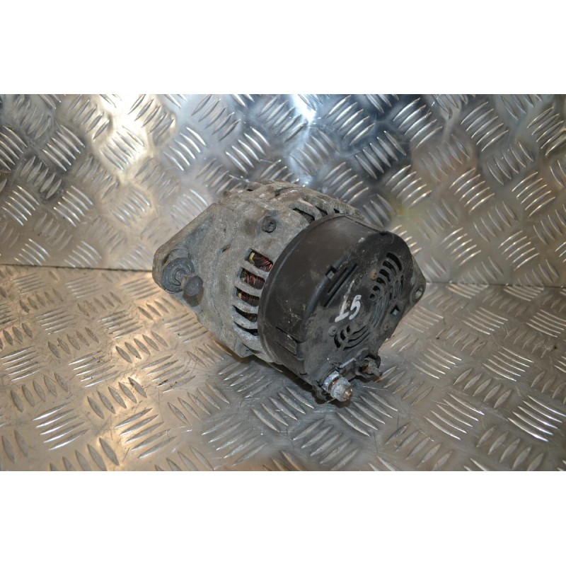 Δυναμό Nissan Terrano 1996-2008 BOSCH 23100-7F000 0123310033