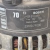 Δυναμό Nissan Terrano 1996-2008 BOSCH 23100-7F000 0123310033