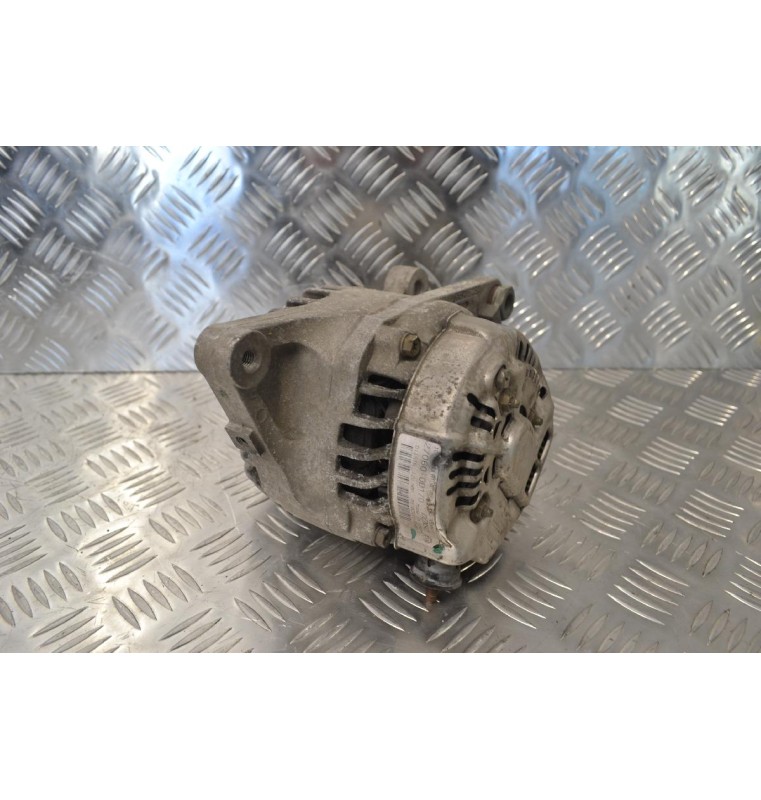 Δυναμό Toyota Avensis / Corolla 1.6 3ZZ 2001-2007 27060-0D170 MS1022118500 12V 90A