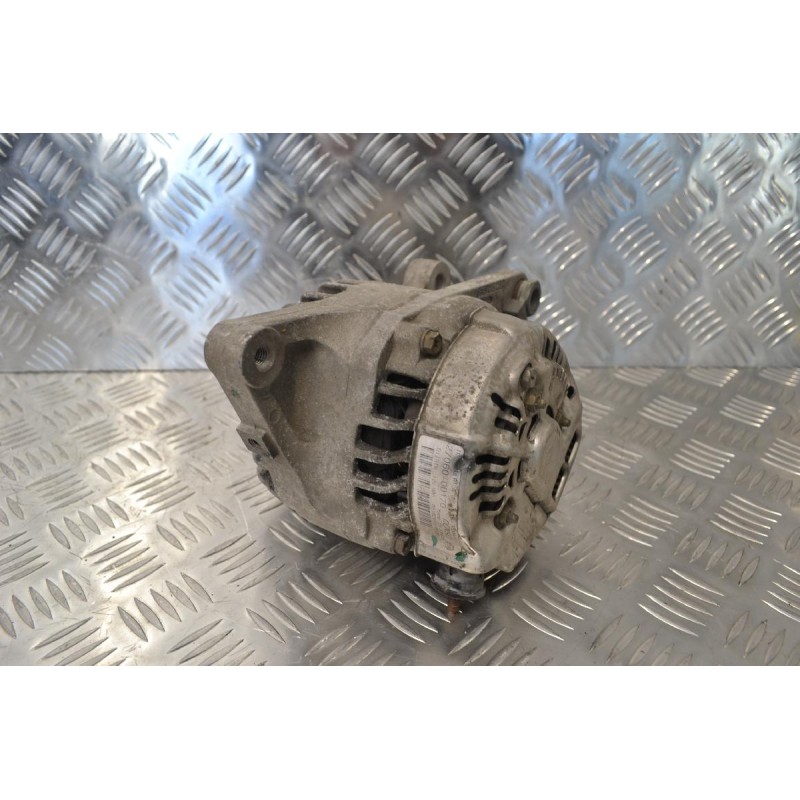 Δυναμό Toyota Avensis / Corolla 1.6 3ZZ 2001-2007 27060-0D170 MS1022118500 12V 90A