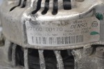 Δυναμό Toyota Avensis / Corolla 1.6 3ZZ 2001-2007 27060-0D170 MS1022118500 12V 90A
