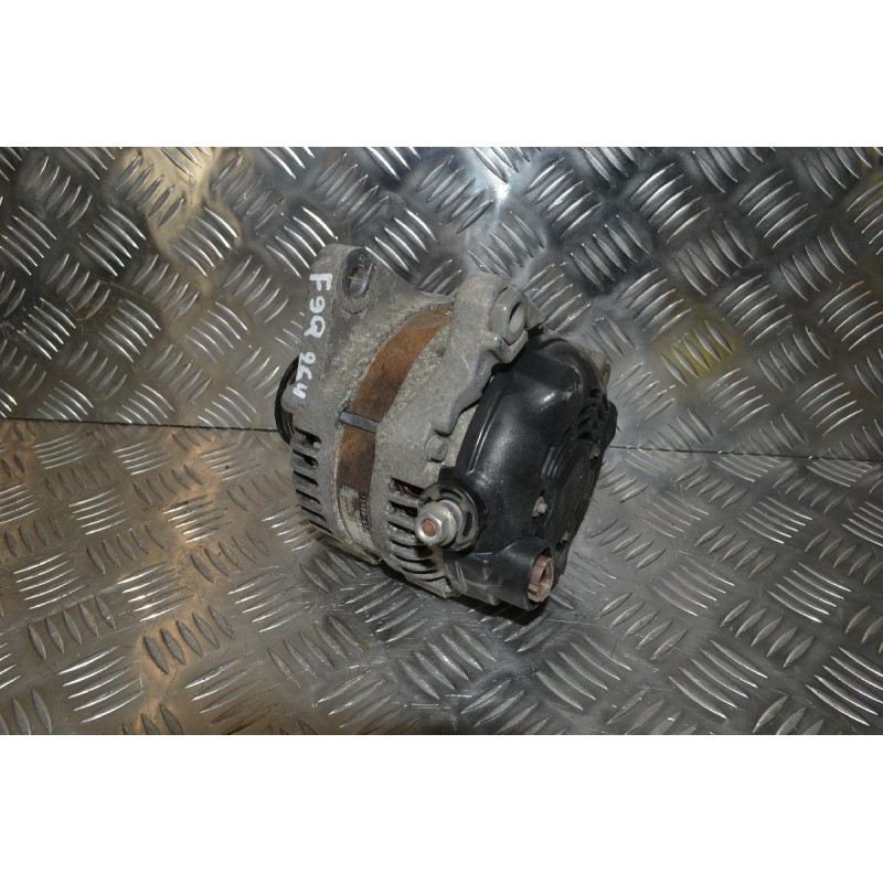 Δυναμό Suzuki Suzuki Grand Vitara 1.9 F9QB264 Denso 2006-2015 31400-67J00 104210-4660