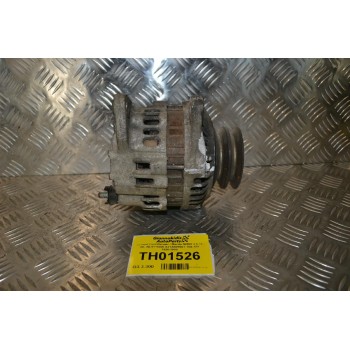 Δυναμό Ford Ranger / Mazda B2500 2.5 TD WL WL9118300 A2TA6099AT 70A 12V 1998-2005