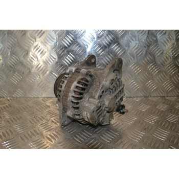 Δυναμό Ford Ranger / Mazda B2500 2.5 TD WL WL9118300 A2TA6099AT 70A 12V 1998-2005