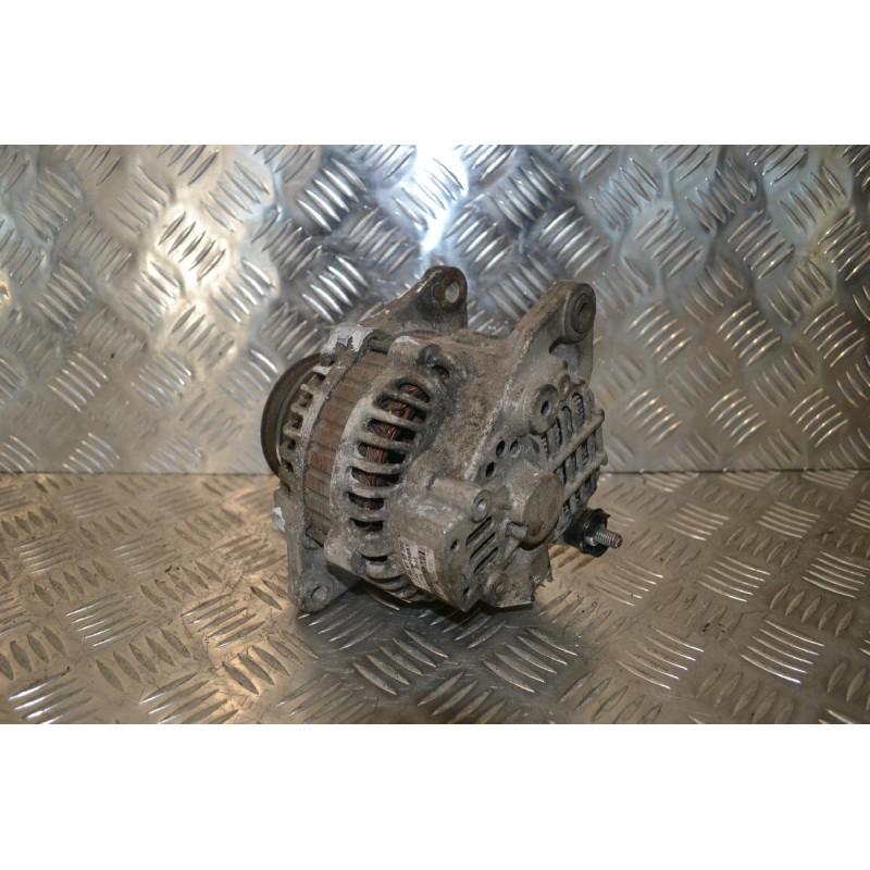 Δυναμό Ford Ranger / Mazda B2500 2.5 TD WL WL9118300 A2TA6099AT 70A 12V 1998-2005