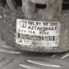Δυναμό Ford Ranger / Mazda B2500 2.5 TD WL WL9118300 A2TA6099AT 70A 12V 1998-2005