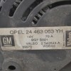 Δυναμό Opel Z14XE 1995-2010 24463063YH 2542543A