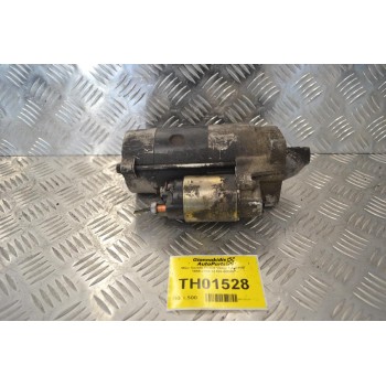 Μίζα Suzuki Grand Vitara 1.6 G16B 1999-2005 31100-68D00