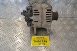 Δυναμό Volkswagen Golf / Caddy / Polo / Jetta / Fox 1.0 1.2 1.4 90A 14V 1998-2005 (Γνήσιο) 037903025M 0124325013 (Skoda Fabia / Seat Ibiza Cordoba Alhambra )