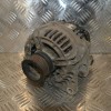 Δυναμό Volkswagen Golf / Caddy / Polo / Jetta / Fox 1.0 1.2 1.4 90A 14V 1998-2005 (Γνήσιο) 037903025M 0124325013 (Skoda Fabia / Seat Ibiza Cordoba Alhambra )