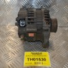 Δυναμό Nissan Almera N16 80A 12V QG15 2000-2005 23100-BU010 LR180-762 (Γνήσιο)