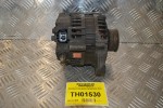 Δυναμό Nissan Almera N16 80A 12V QG15 2000-2005 23100-BU010 LR180-762 (Γνήσιο)