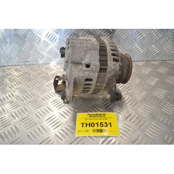 Δυναμό Nissan Navara D22 YD25 133PS 2001-2005 23100-VK010 90A