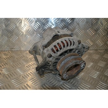 Δυναμό Nissan Navara D22 YD25 133PS 2001-2005 23100-VK010 90A