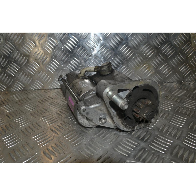 Μίζα Toyota Hiace 2KD 2001-2011 (10δόντια)