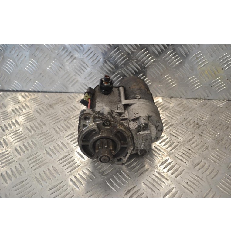 Μίζα Hyundai Santa Fe 2.2 D4EA 2001-2005 36100-27010