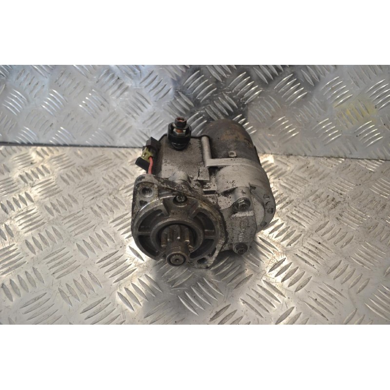 Μίζα Hyundai Santa Fe 2.2 D4EA 2001-2005 36100-27010