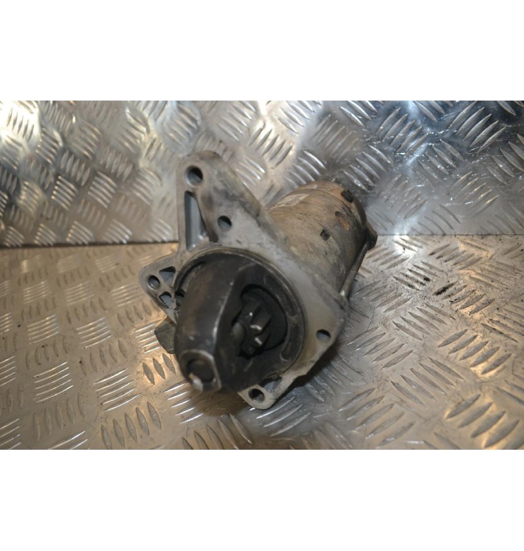 Μίζα Ford Ranger / Mazda B2500 2.5 WL 1998-2005 WL9118400 M002T87271ZT