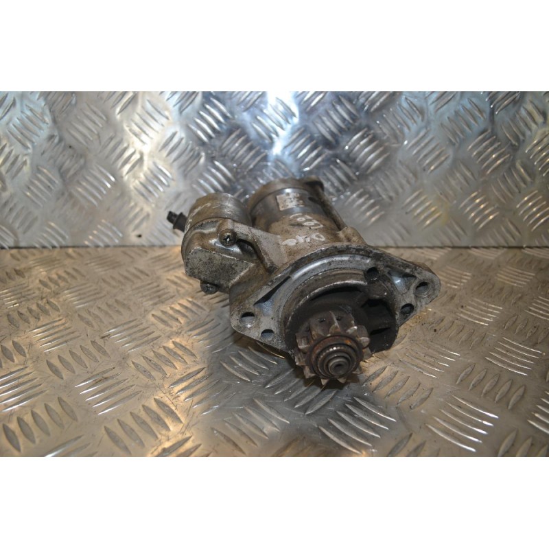 Μίζα Nissan Navara 2.5cc YD25 E3+Ε4 2005-2010 23300EB300 / M008T76071ZE