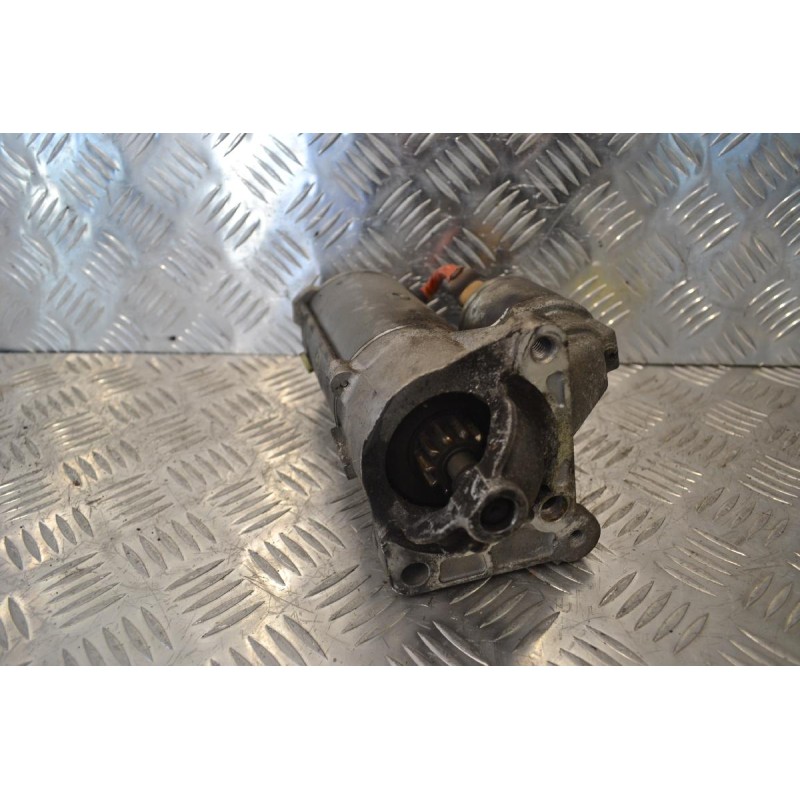 Μίζα Suzuki Grand Vitara 1.9 Diesel F9QB266 2006-2015 8200628426