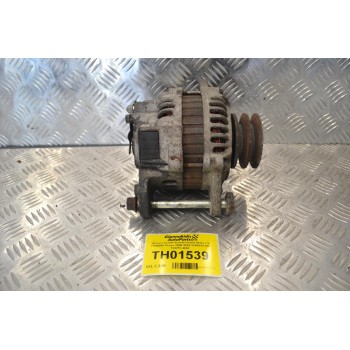 Δυναμό Suzuki Suzuki Grand Vitara 1.9 F9QB266 Denso 2006-2015 31400-67J00 104210-4660