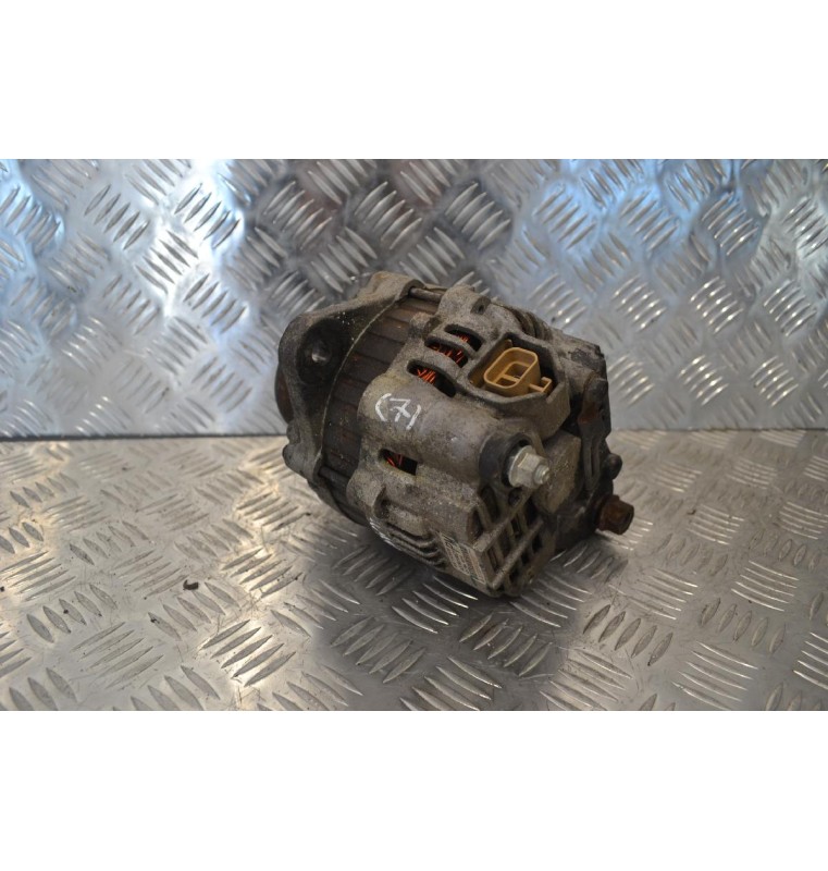 Δυναμό Suzuki Suzuki Grand Vitara 1.9 F9QB266 Denso 2006-2015 31400-67J00 104210-4660