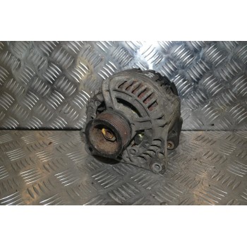 Δυναμό Volkswagen Golf 1.4cc 70A AXP 1995-2003 037903025Ε 0124315004 (Γνήσιο) (Seat Ibiza)