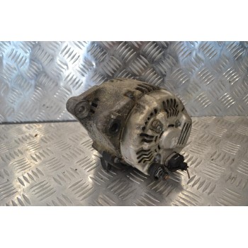 Δυναμό Kia Sorento 2.5 170PS D4CB 2006-2010