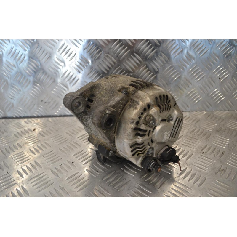 Δυναμό Kia Sorento 2.5 170PS D4CB 2006-2010