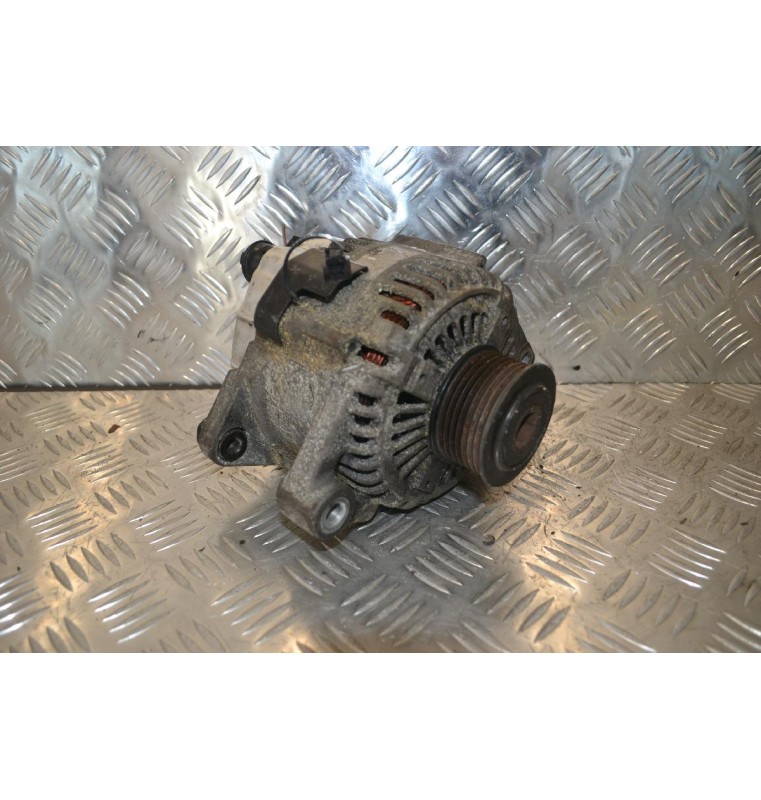 Δυναμό Kia Sorento 2.5 170PS D4CB 2006-2010