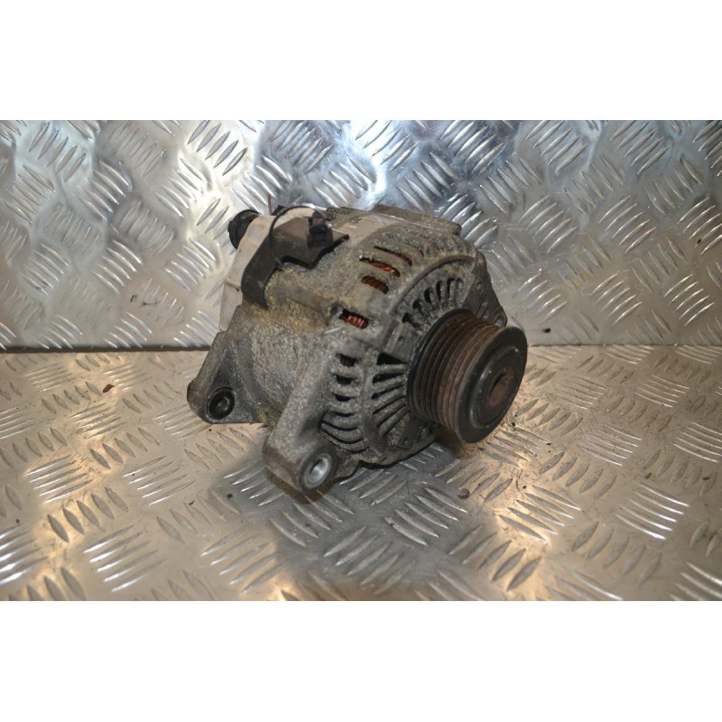 Δυναμό Kia Sorento 2.5 170PS D4CB 2006-2010