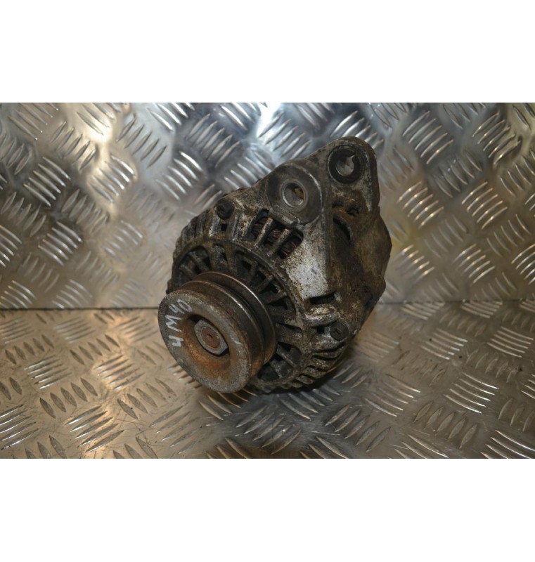 Δυναμό Mitsubishi Canter / Pajero 2.8ccTD 4M40 1990-2000 ME201837 A3TA3098 90A