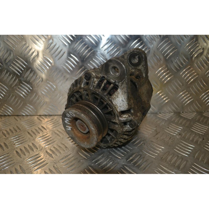 Δυναμό Mitsubishi Canter / Pajero 2.8ccTD 4M40 1990-2000 ME201837 A3TA3098 90A