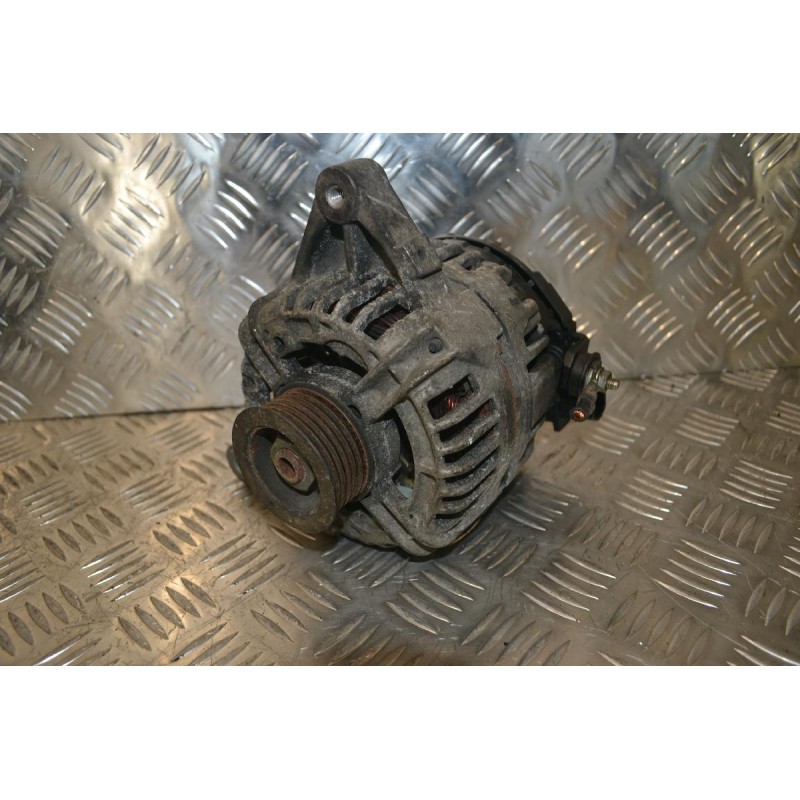 Δυναμό Toyota Avensis / Corolla 1.6 1.4 3ZZ 4ZZ 2001-2007 BOSCH 27060-0D140-A 0124325079 90A