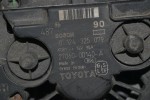 Δυναμό Toyota Avensis / Corolla 1.6 1.4 3ZZ 4ZZ 2001-2007 BOSCH 27060-0D140-A 0124325079 90A